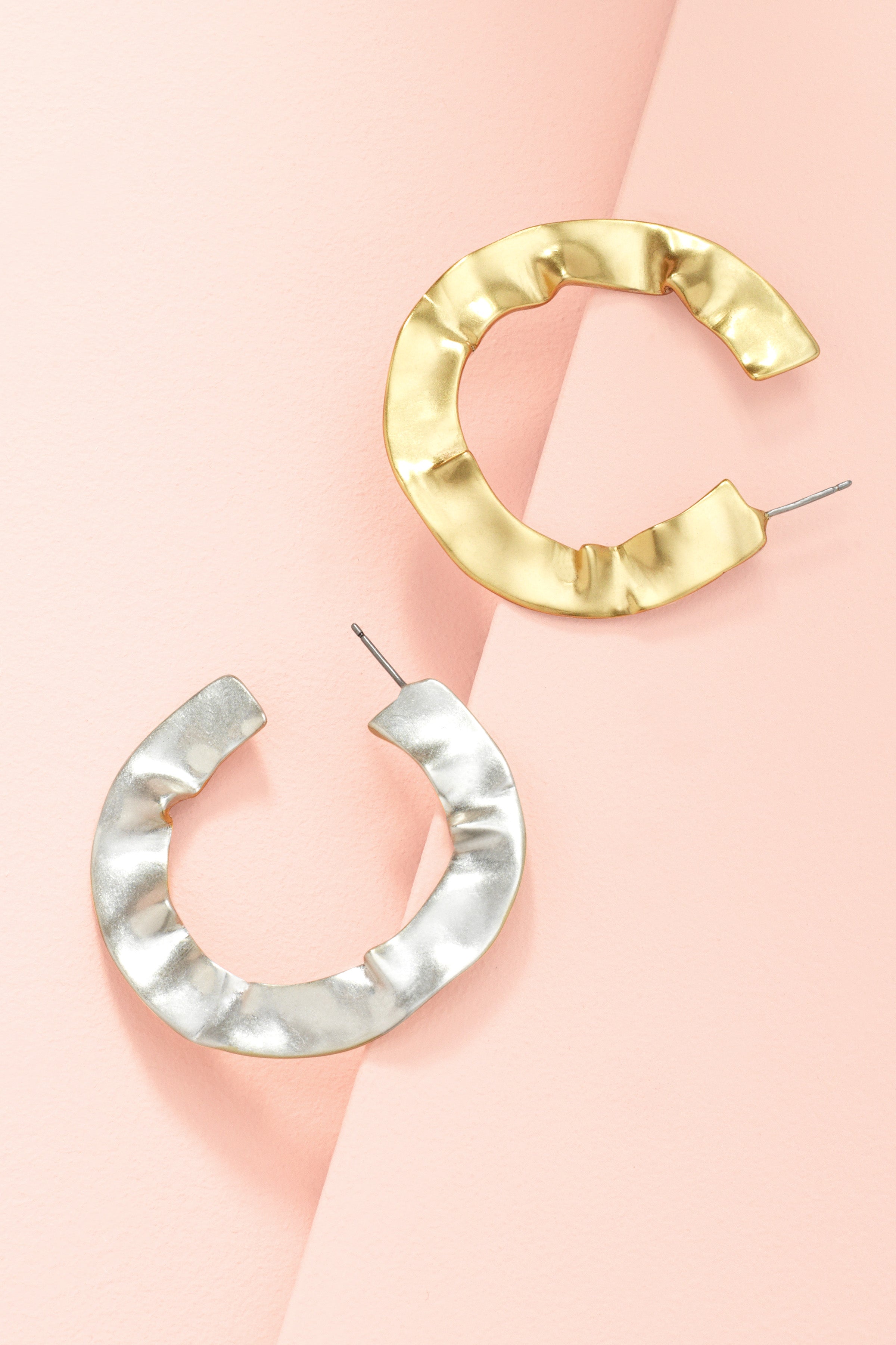 Reversible Wave Hoops