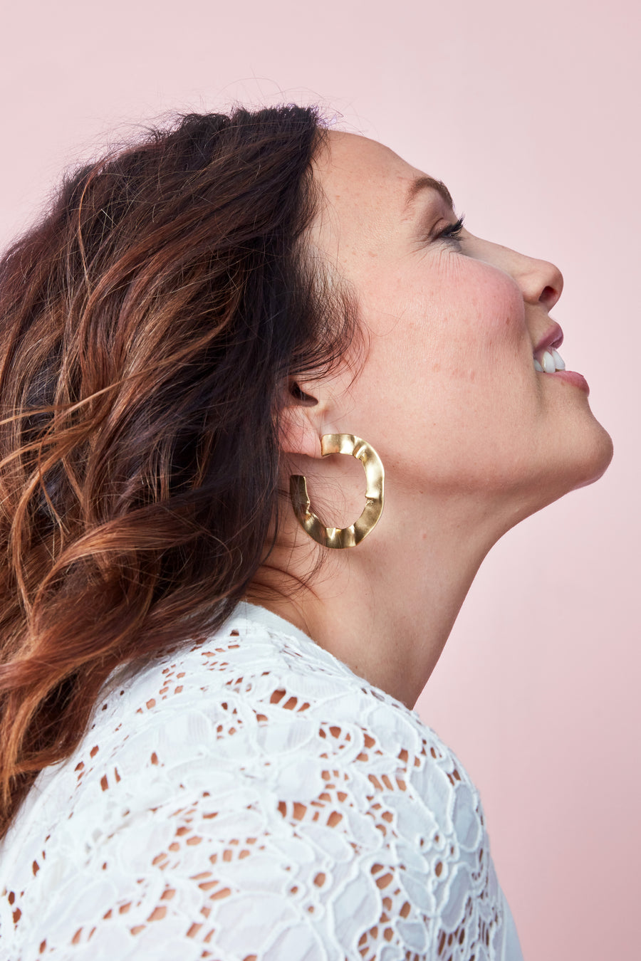 Reversible Wave Hoops