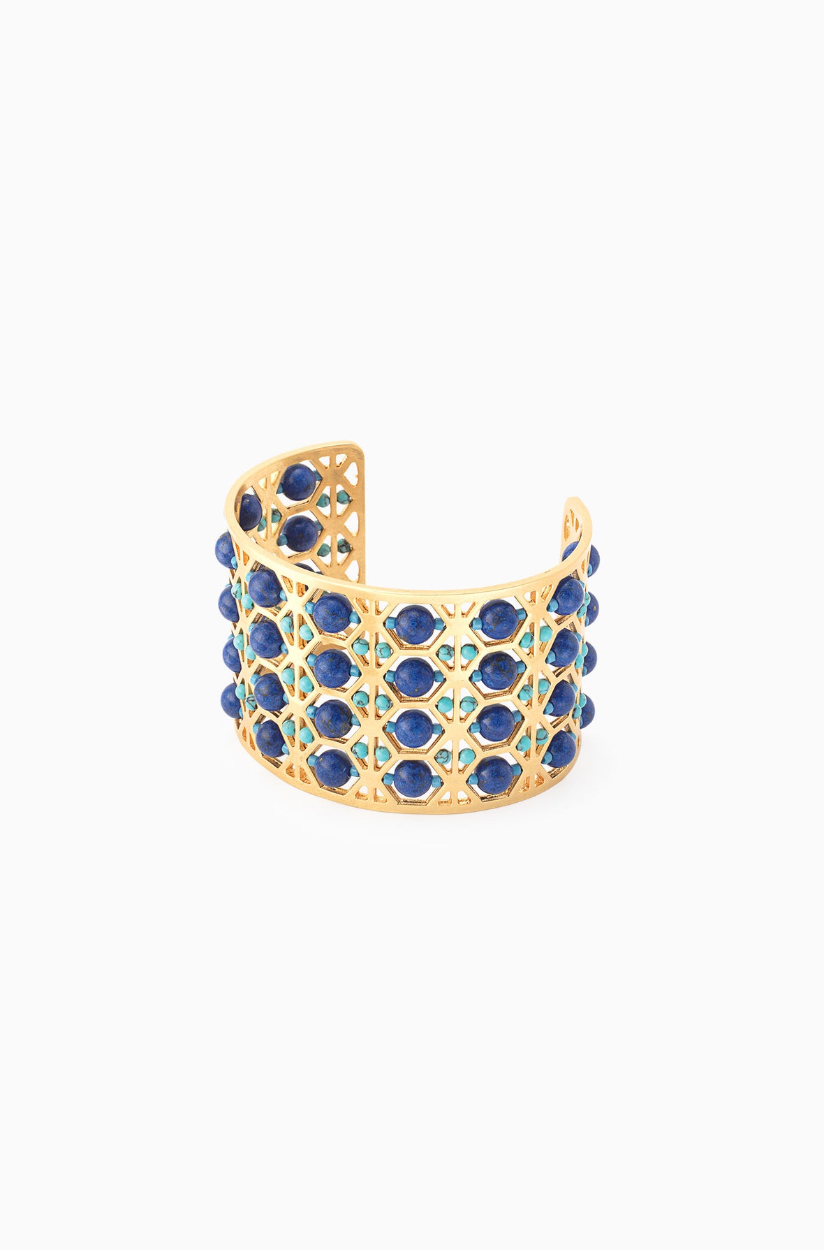 Abacus Cuff