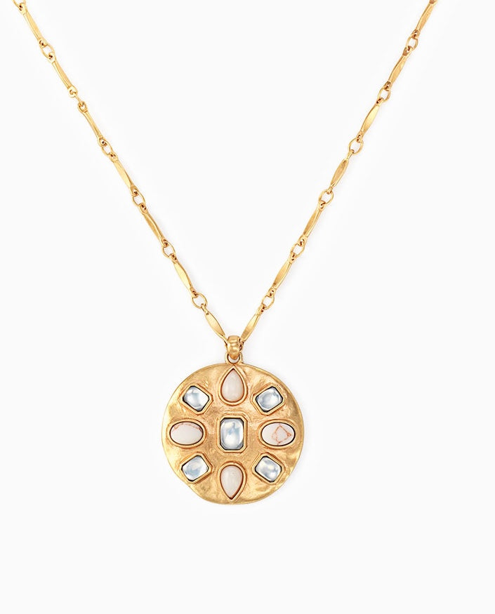 Tala Pendant Necklace
