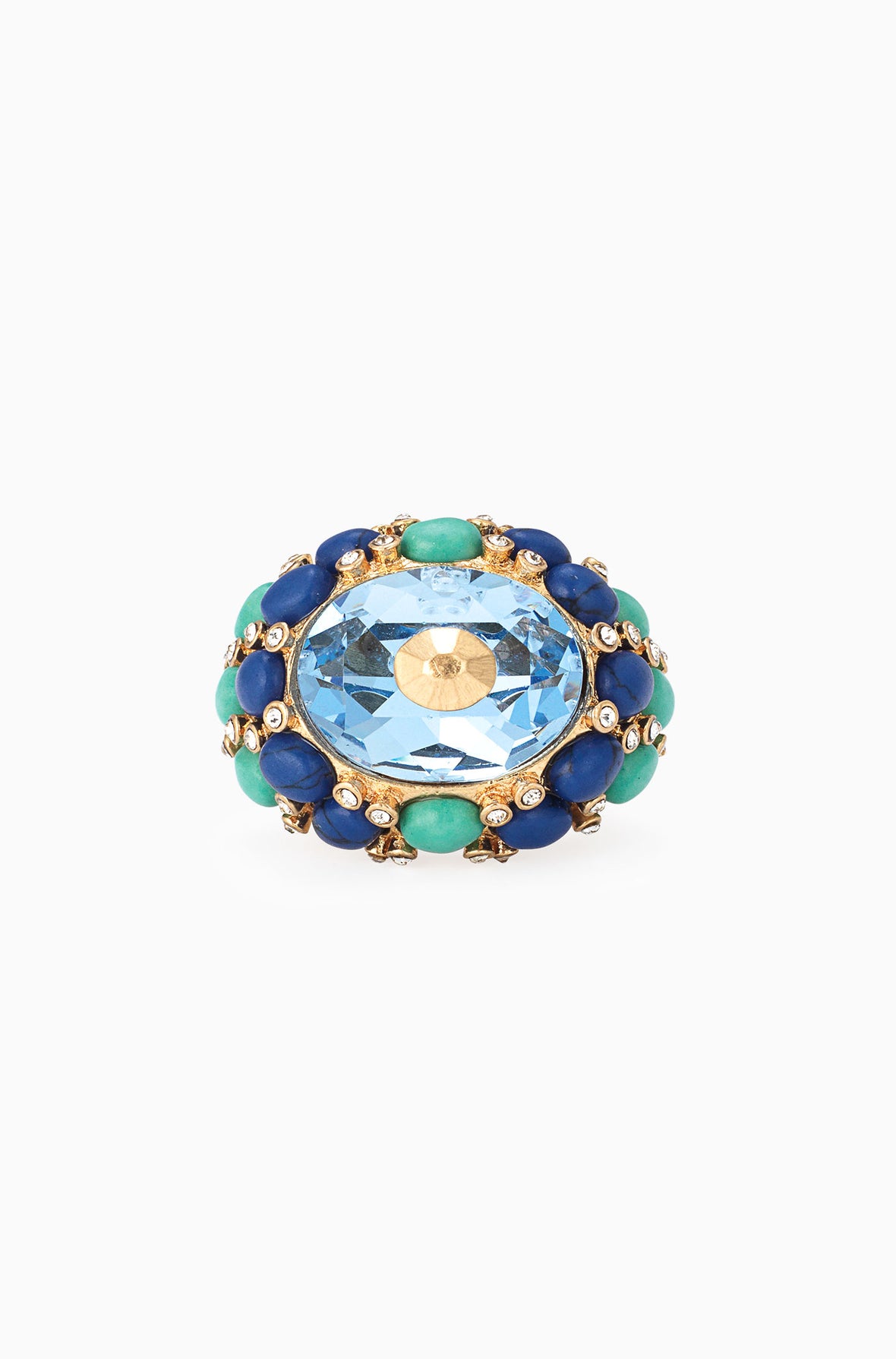 Tesserae Ring
