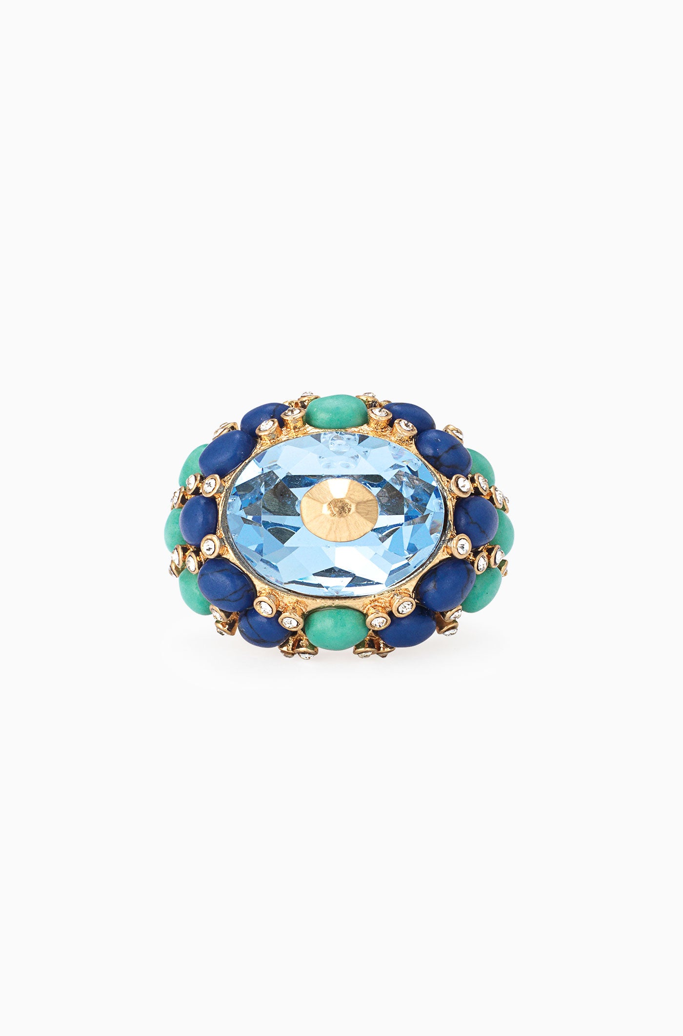 Tesserae Ring
