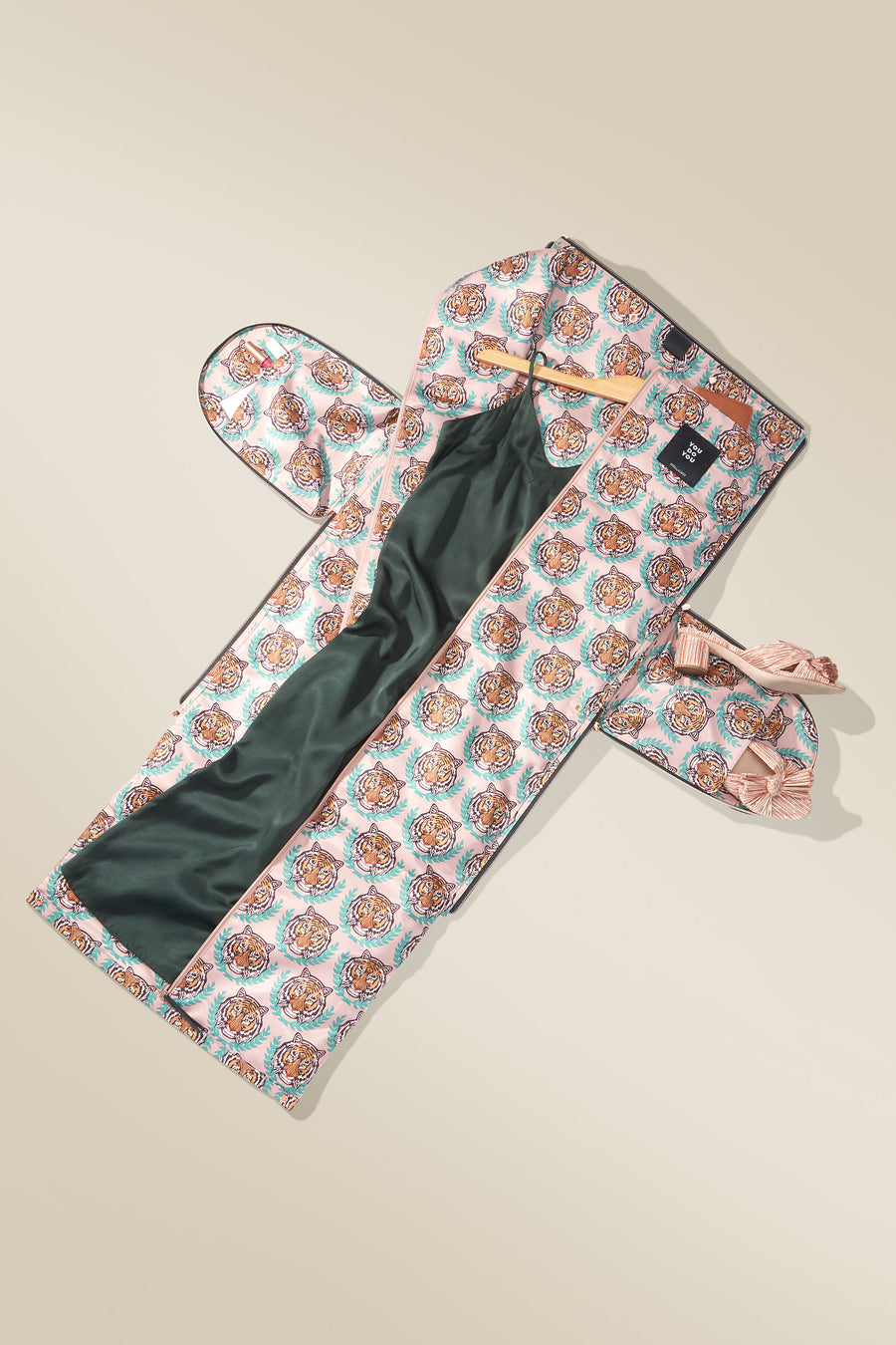 Lady Boss Travel Bag