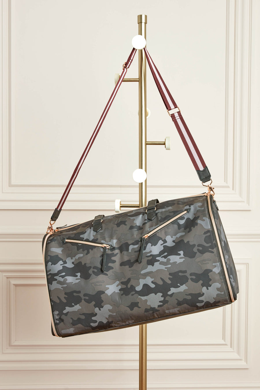 Lady Boss Travel Bag