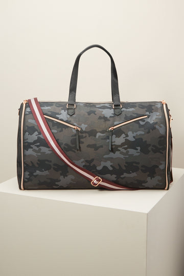 Lady Boss Travel Bag