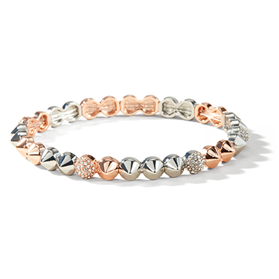 Renegade Stretch Bracelet in Multi