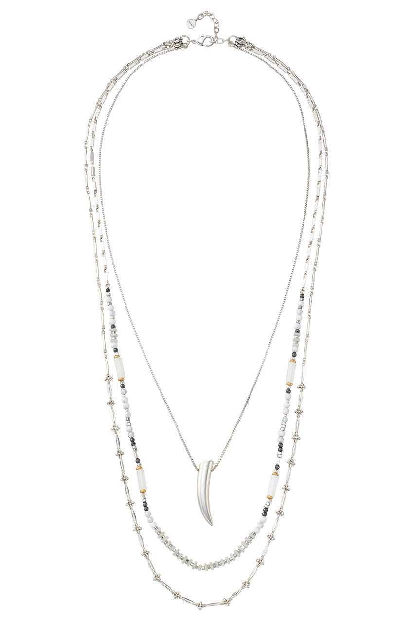 Tiburon Hero Necklace