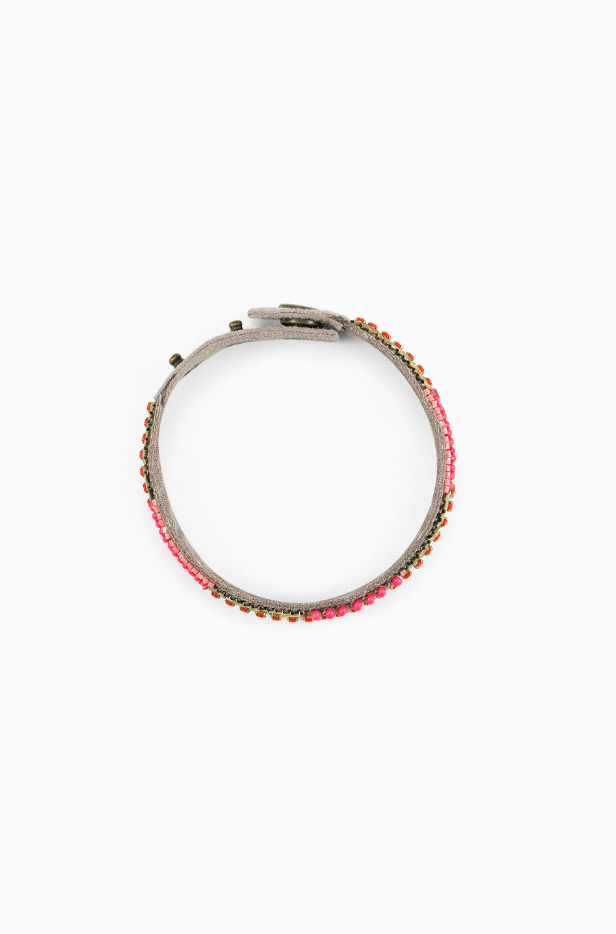Mai Bracelet - Warm