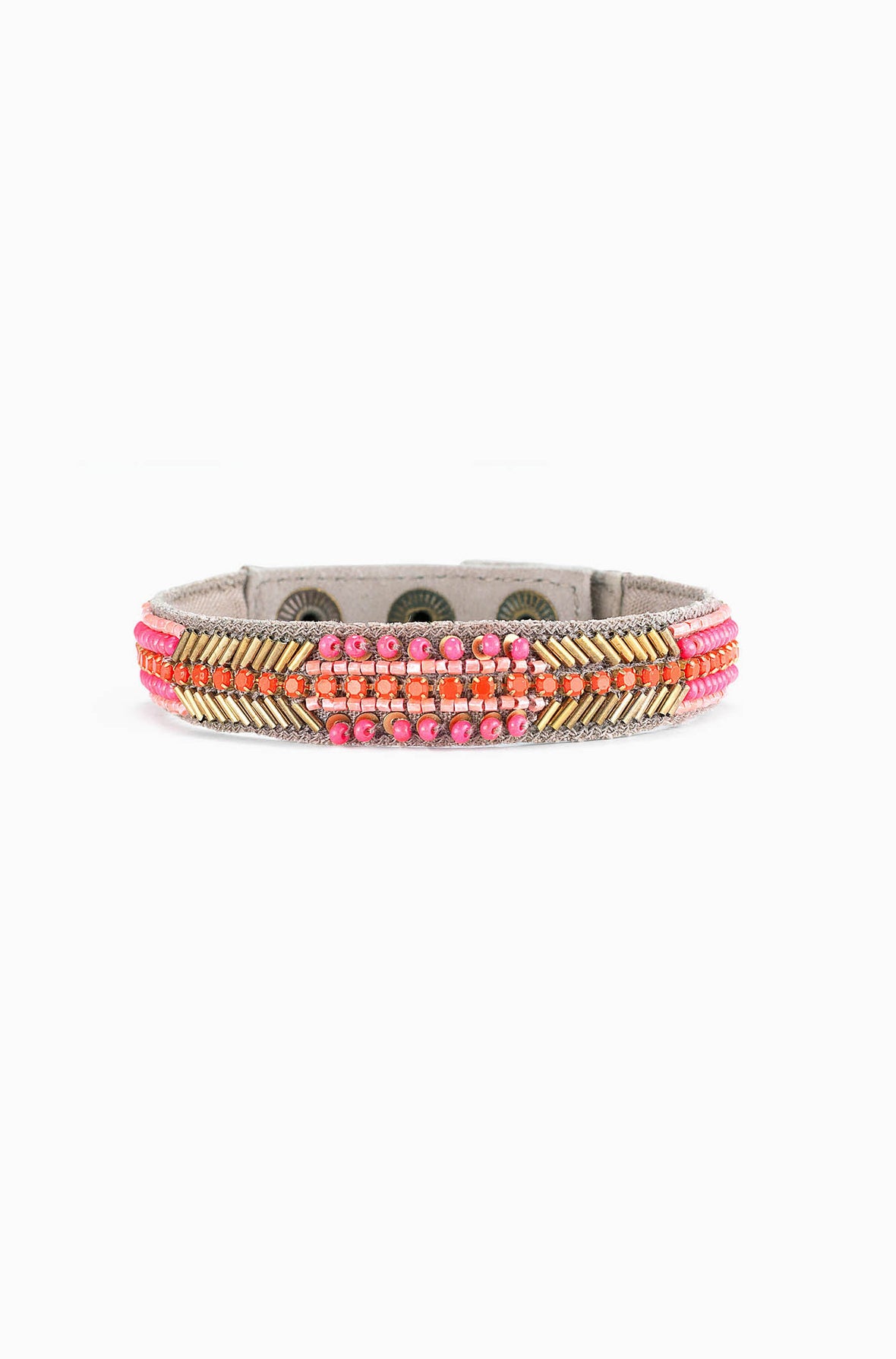 Mai Bracelet - Warm