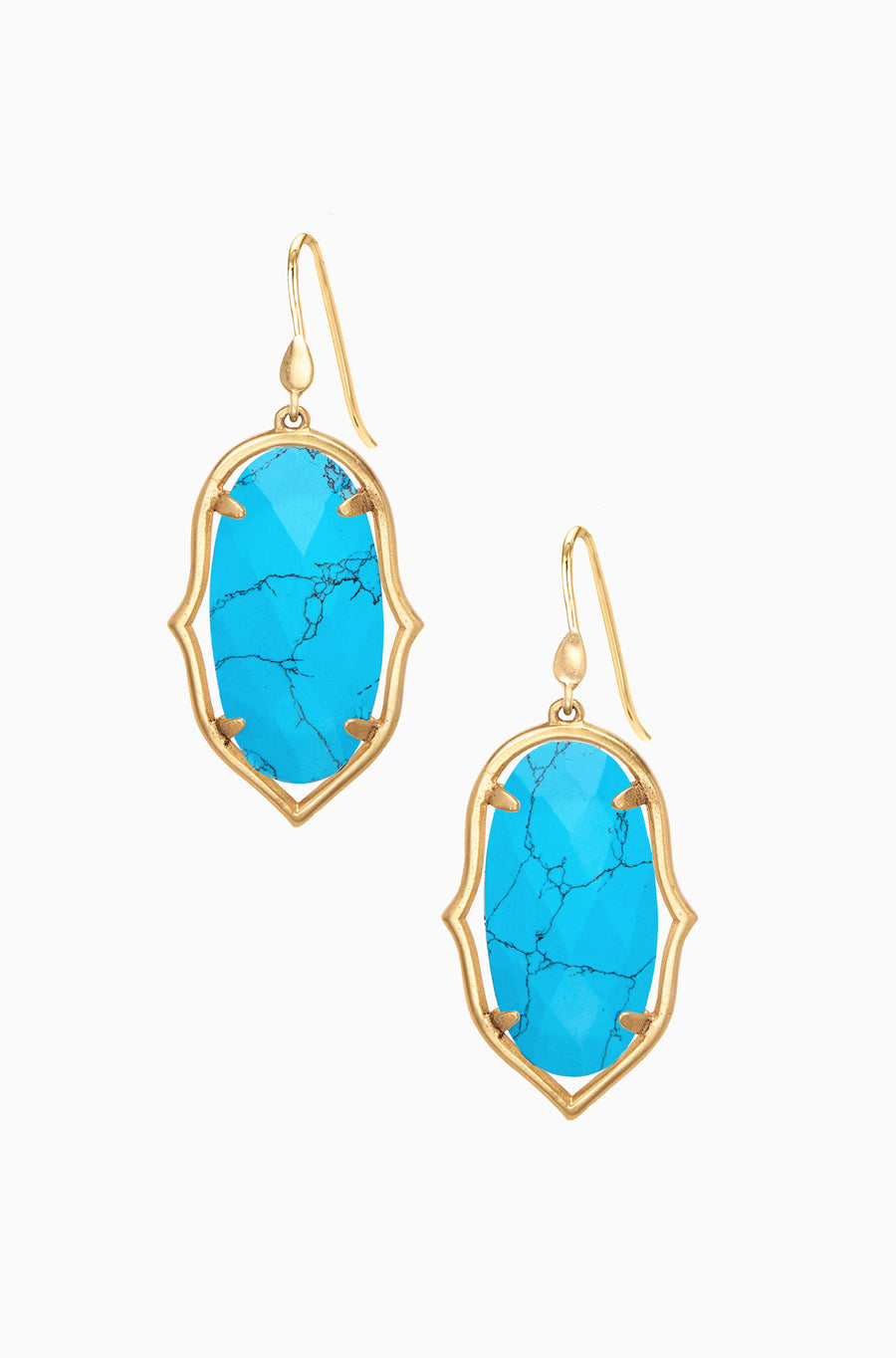 Amala Earrings
