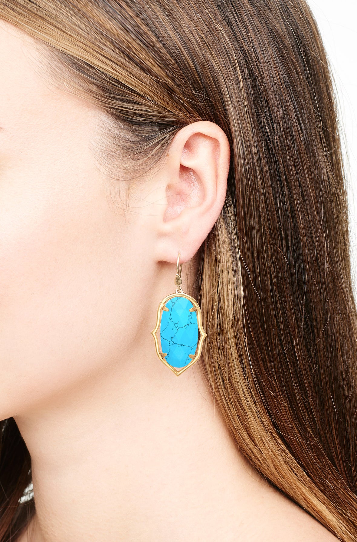 Amala Earrings
