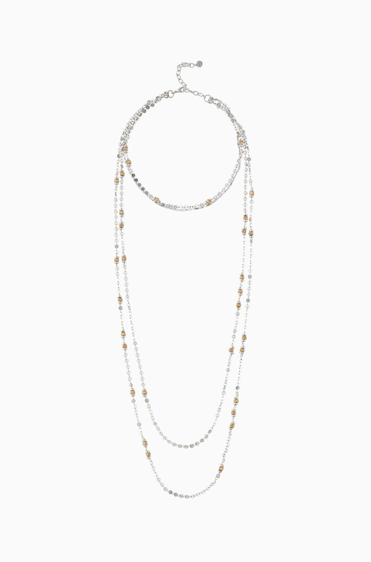Setta Layering Necklace