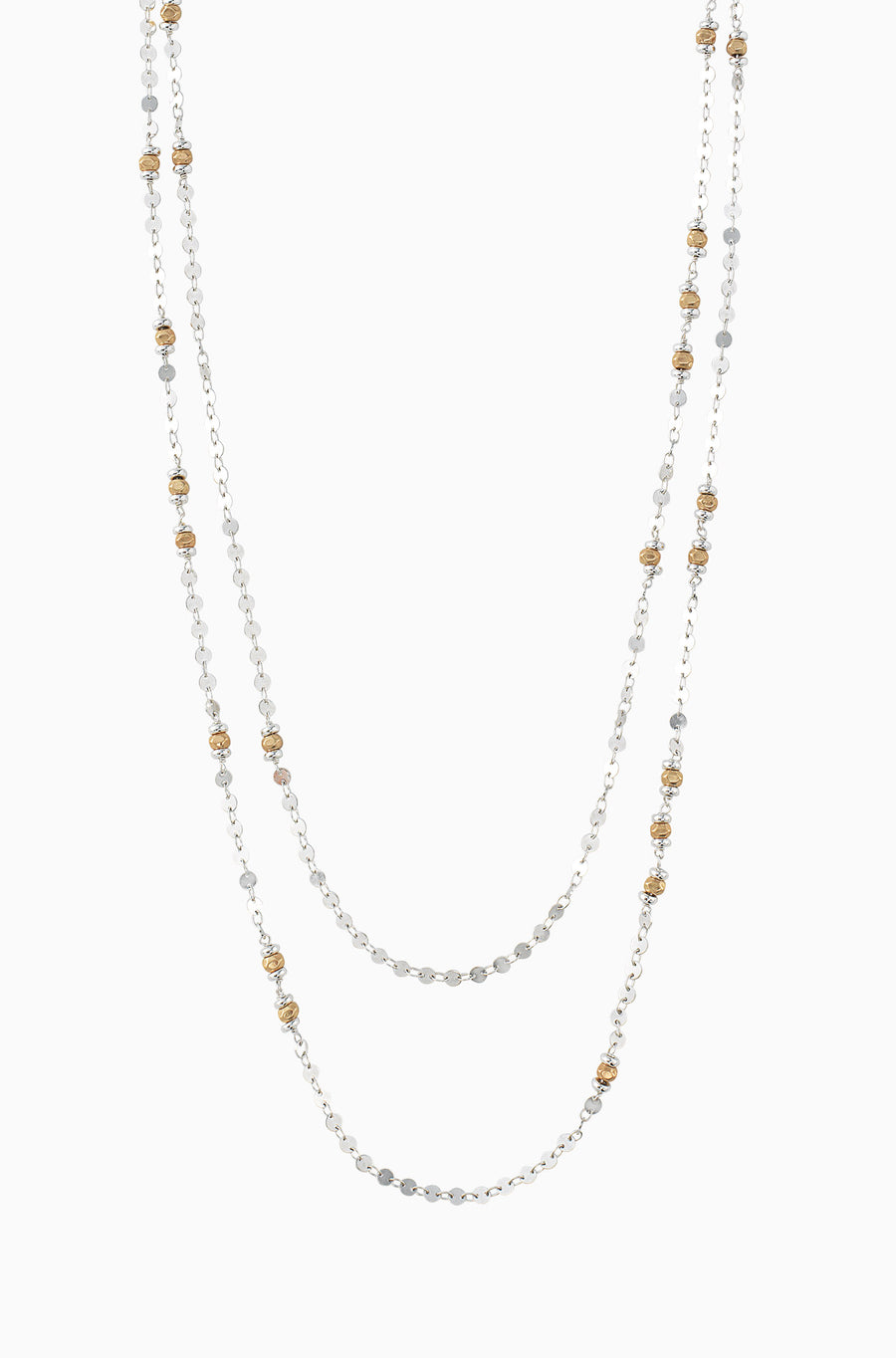 Setta Layering Necklace