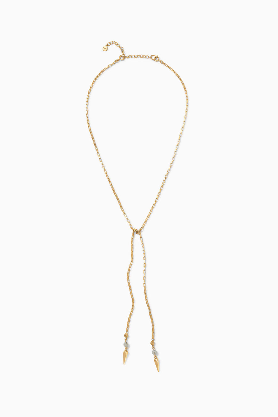 Grandi Layered Necklace