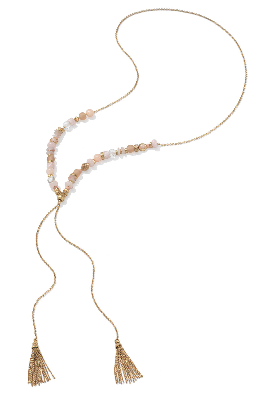 Anda Intention Necklace - Courage