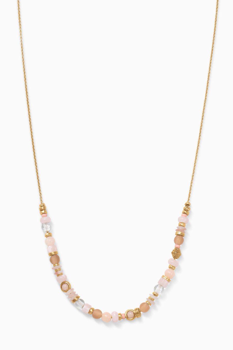 Anda Intention Necklace - Courage