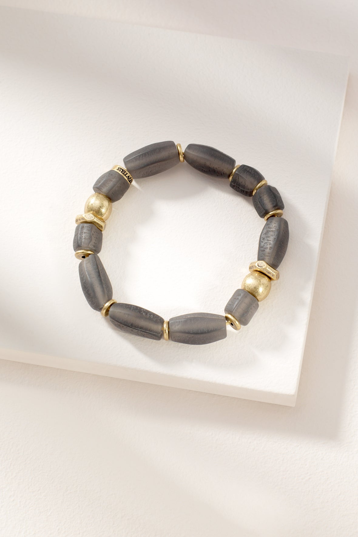 Brix Stretch Bracelet