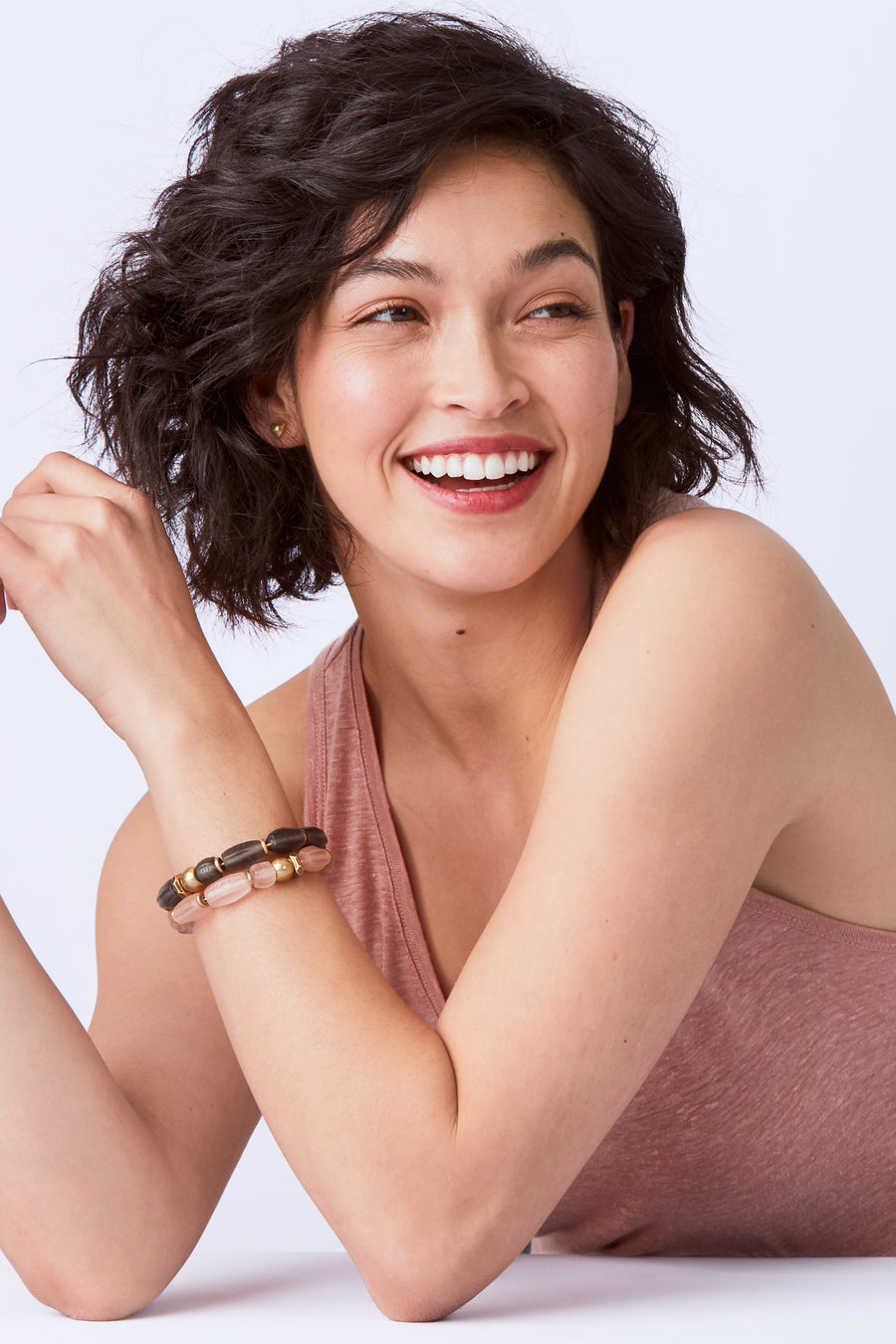 Brix Stretch Bracelet