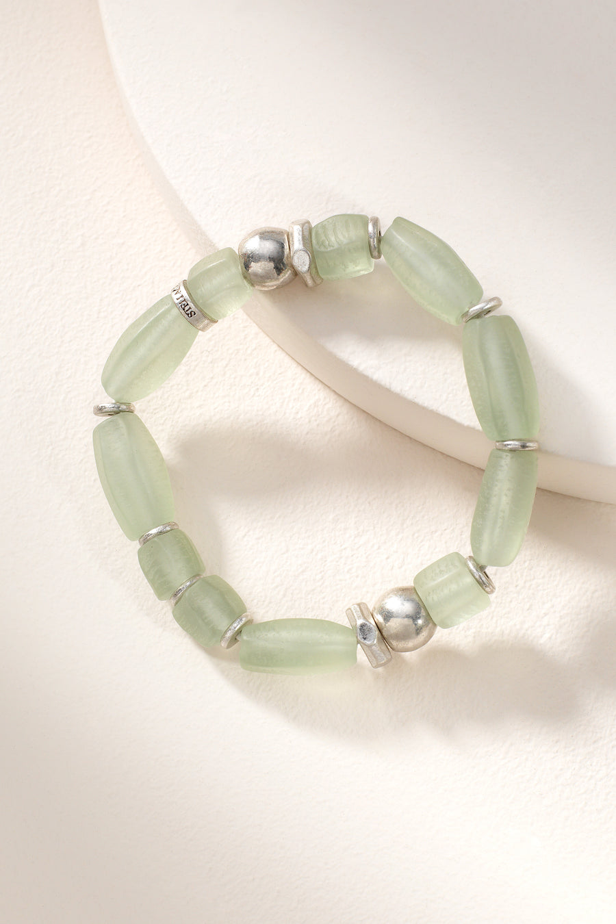 Brix Stretch Bracelet