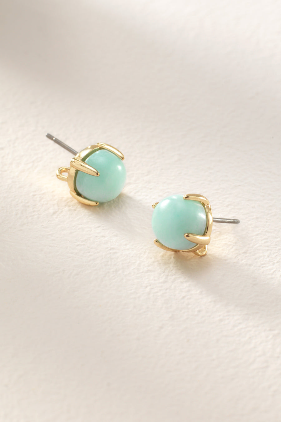 Turquoise Fringe Versatile Earring