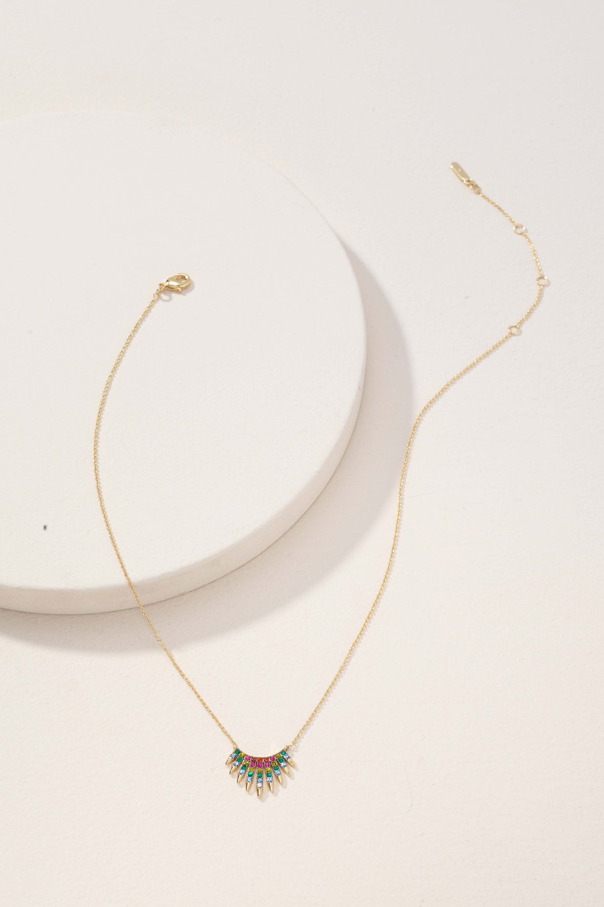 Modern Renegade Versatile Necklace