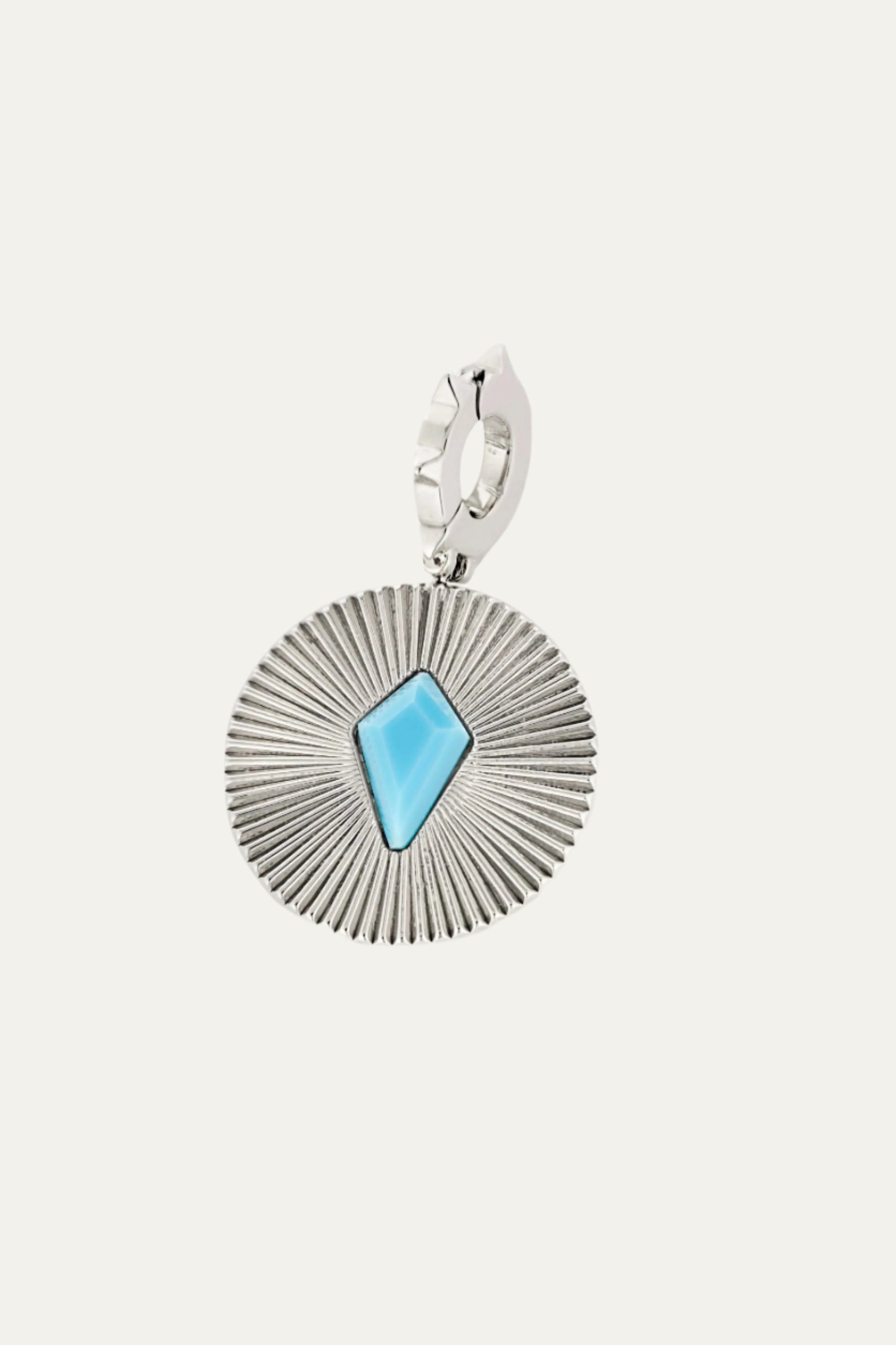 Tatum Power Stone Charms