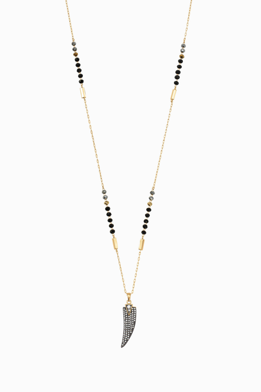Janson Necklace