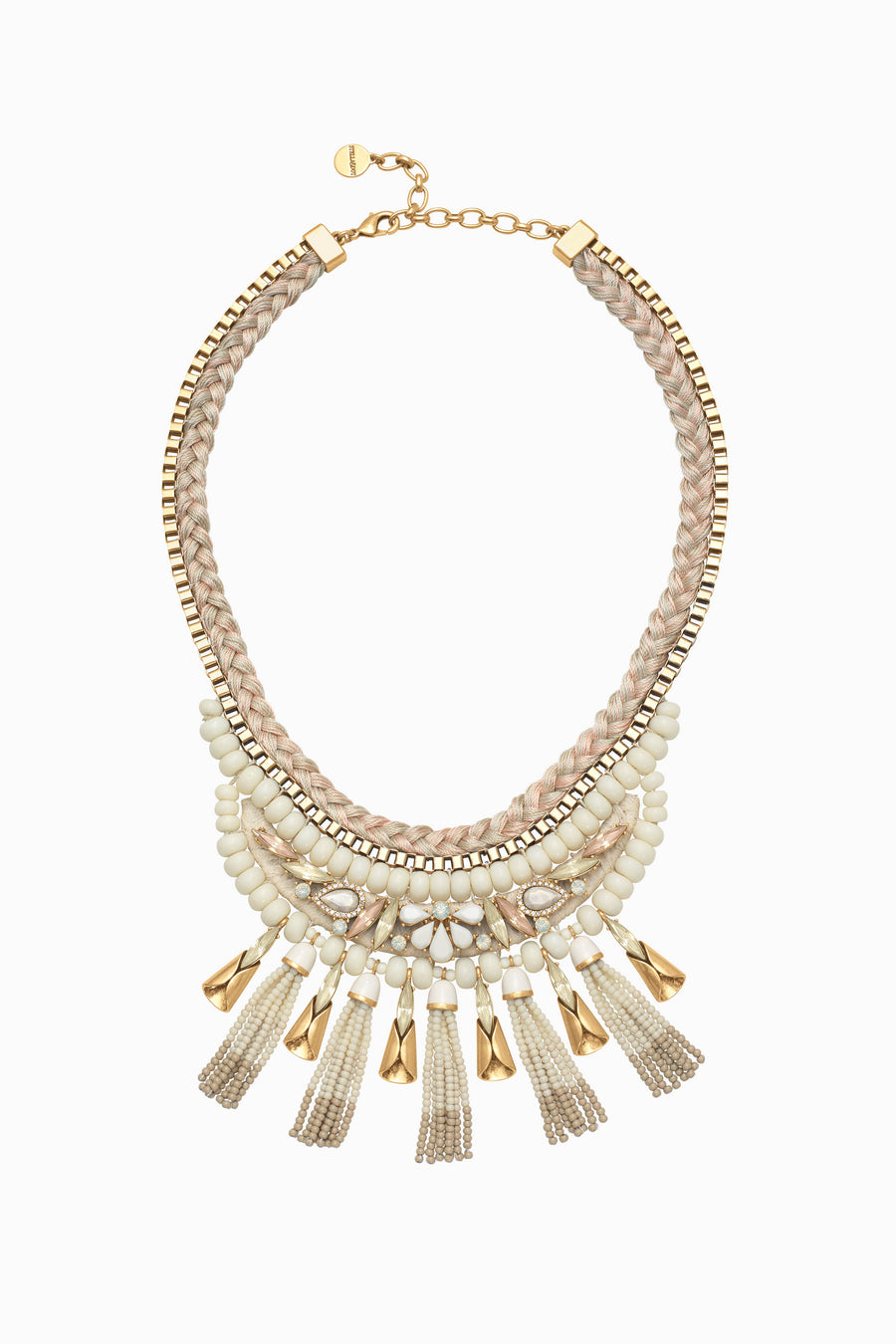 Eloisa Statement Necklace