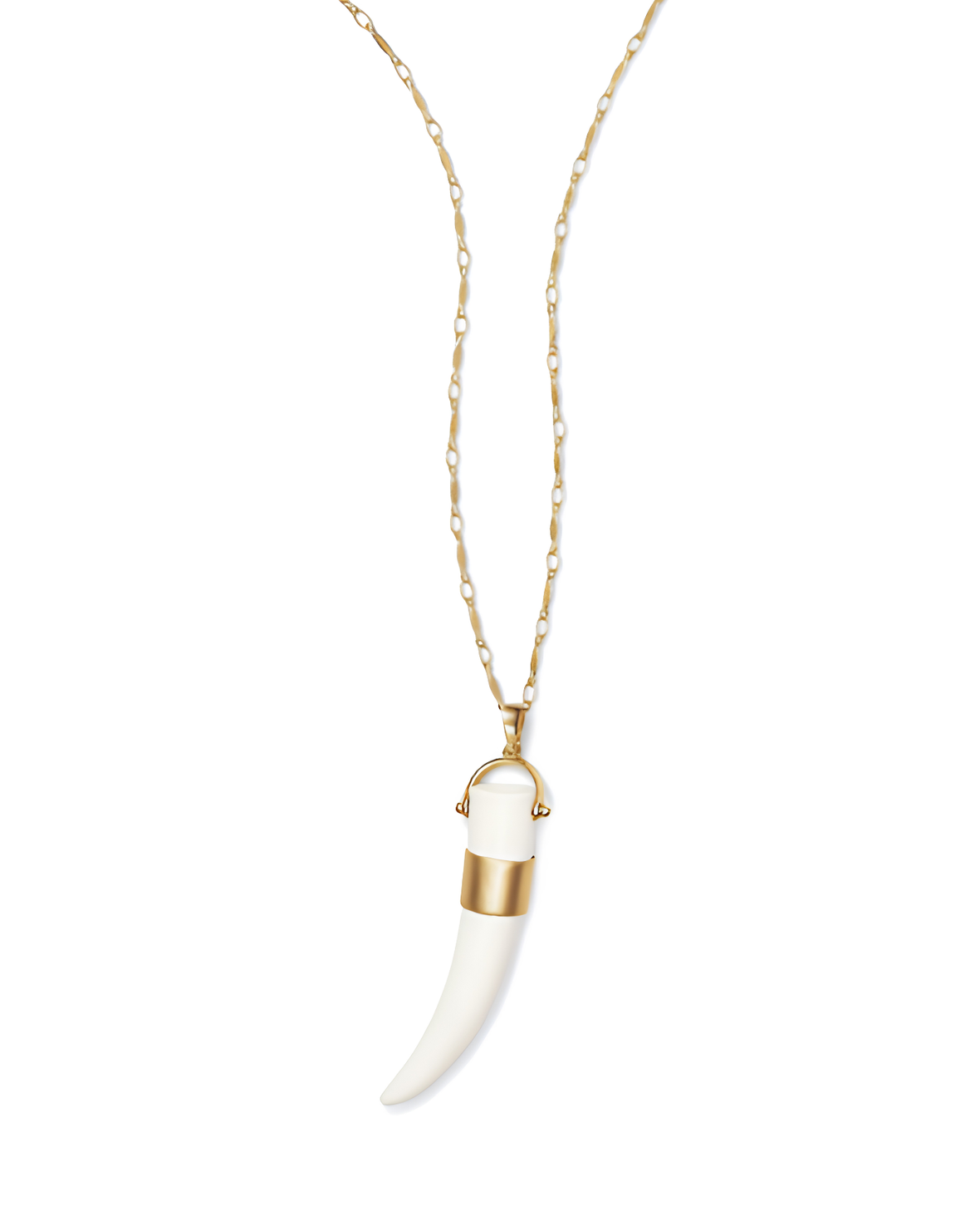 Sahara Pendant Necklace
