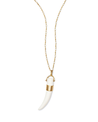 Sahara Pendant Necklace