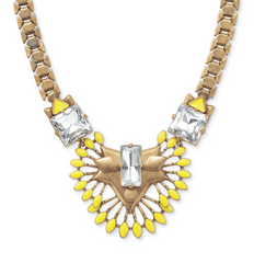 Norah Necklace