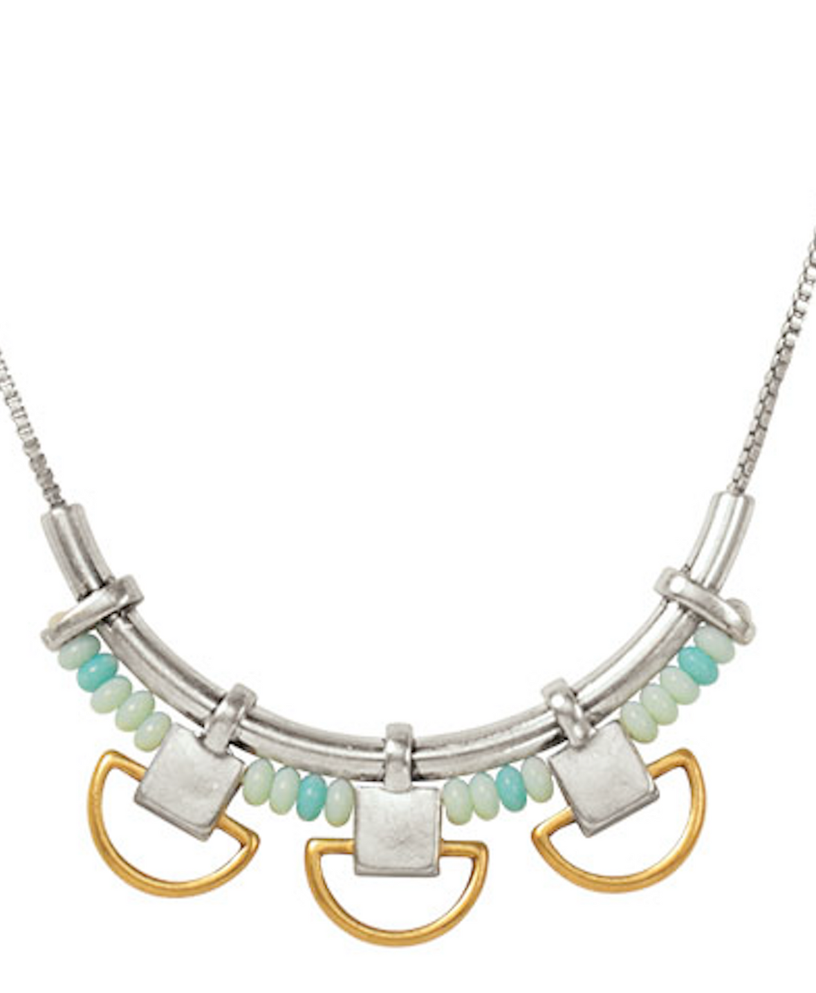 Wanderer Necklace