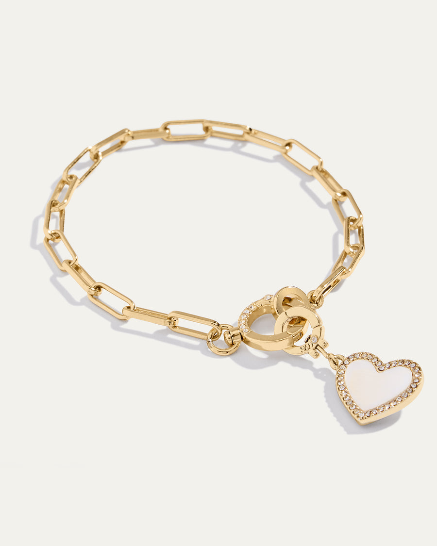 Tatum Link Bracelet