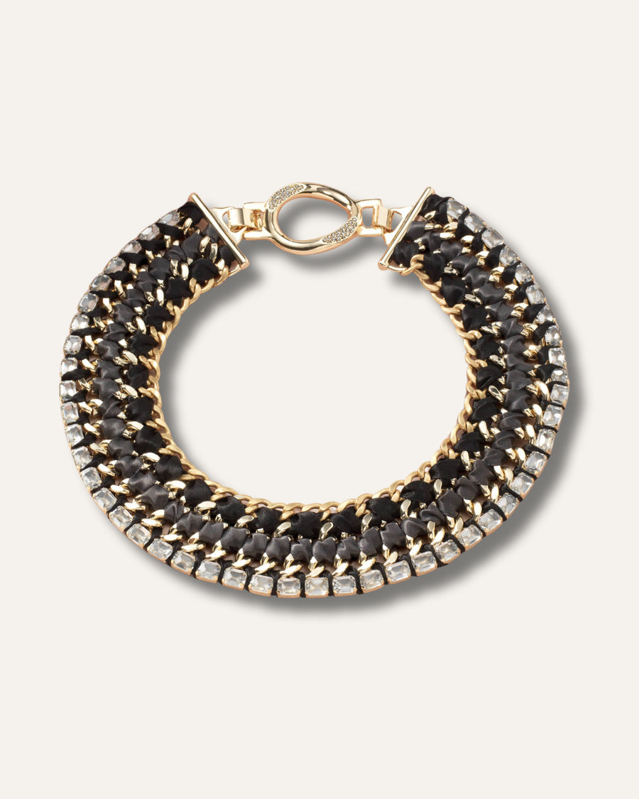 Tempest Statement Necklace