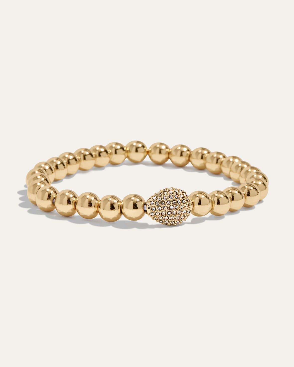 Ulani Beaded Stretch Bracelet