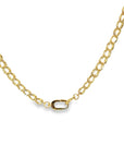 Marlo Chain Necklace