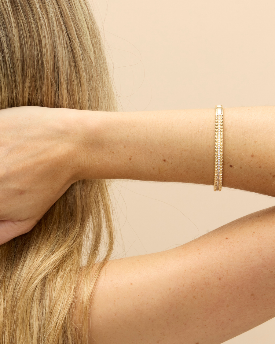 Vivienne Cuff Bracelet