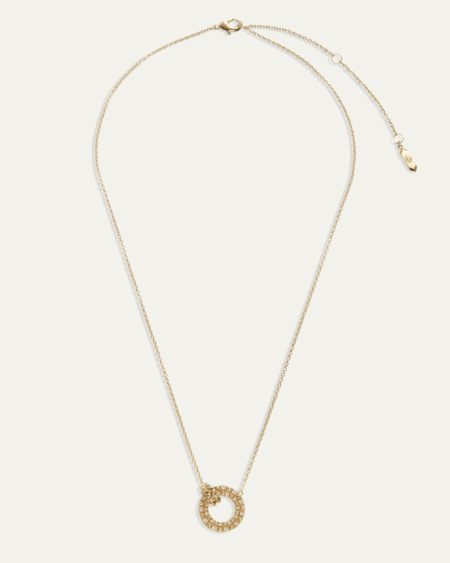 Vivienne Necklace