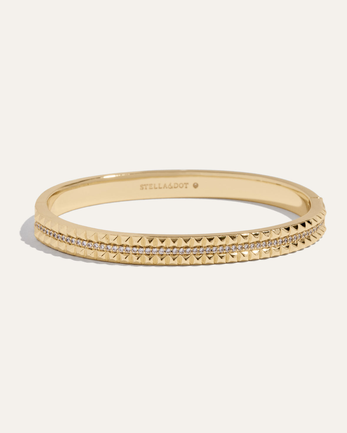 Vivienne Cuff Bracelet