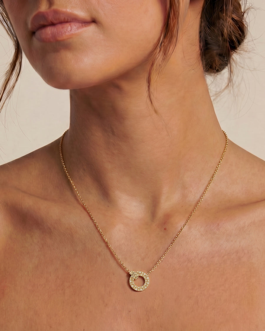 Vivienne Necklace