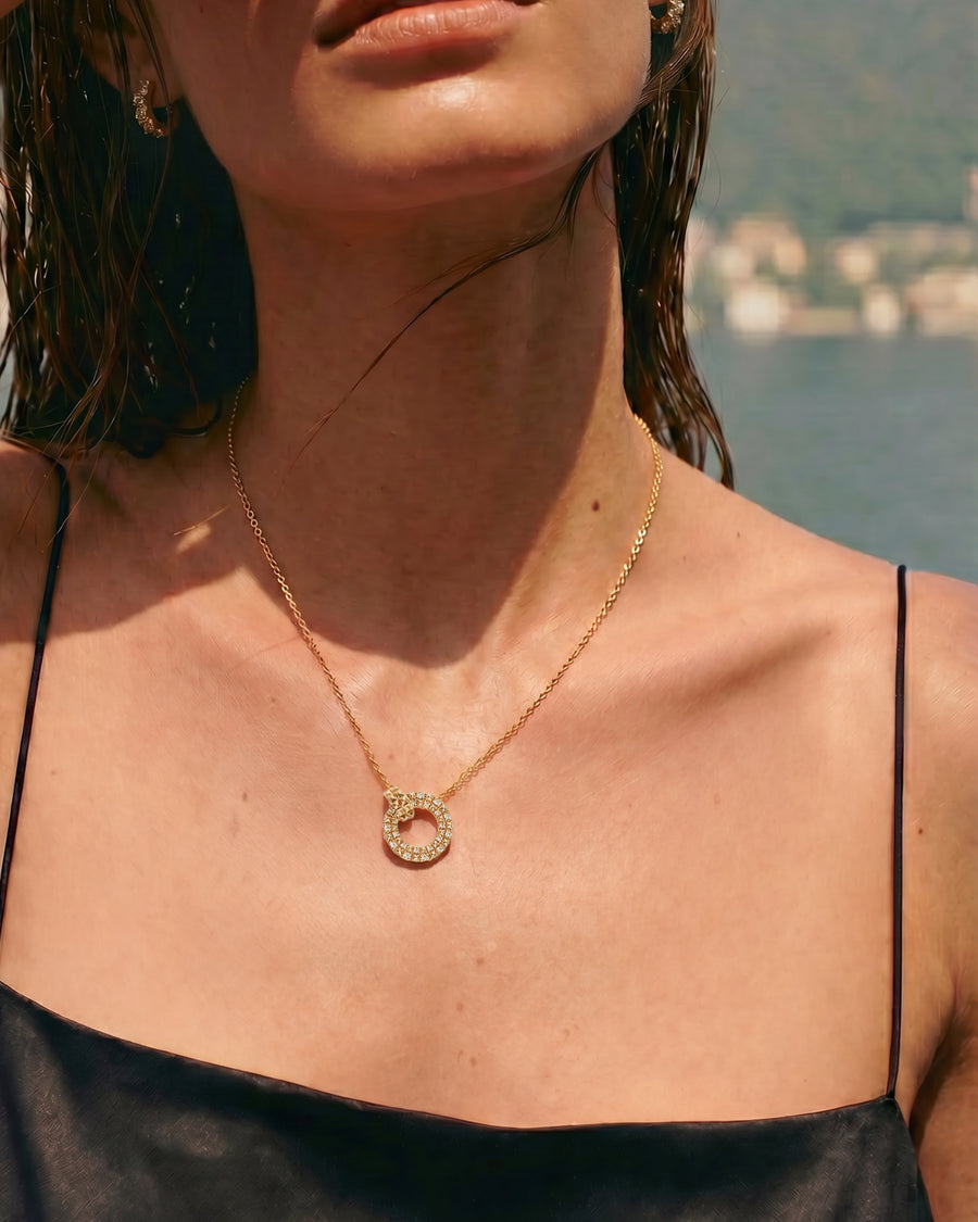 Vivienne Necklace