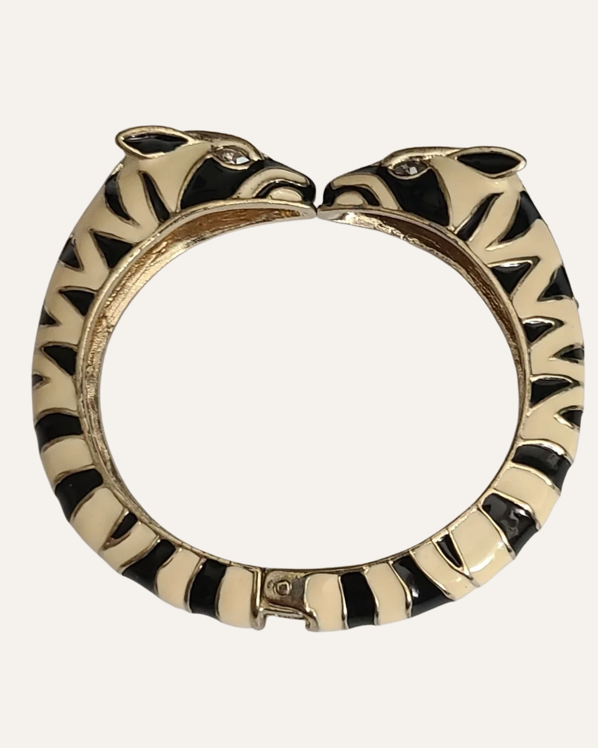 Zebra Cuff