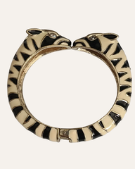 Zebra Cuff