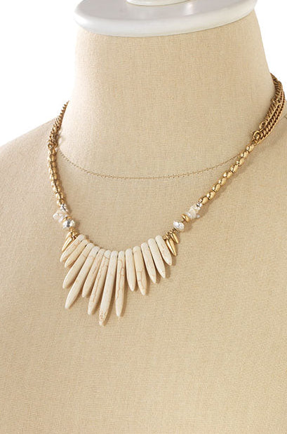 Zuni Versatile Necklace