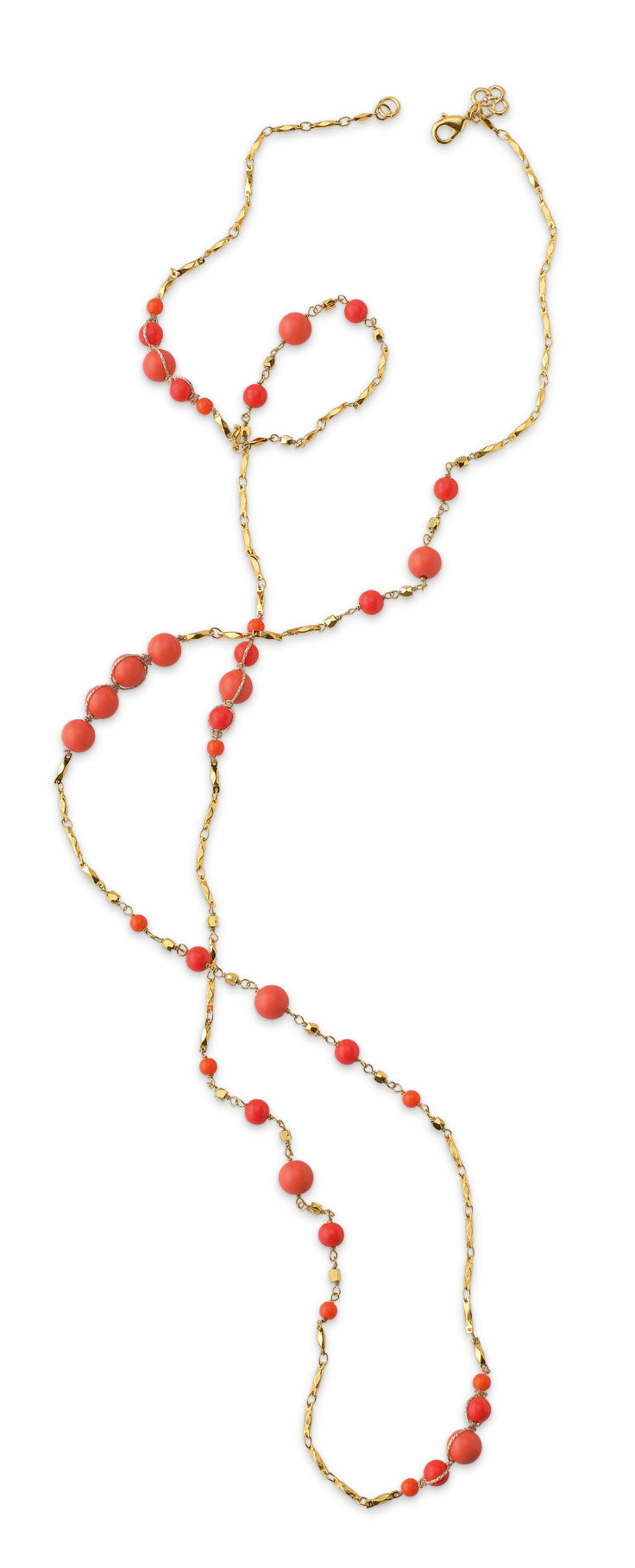 Adina Necklace