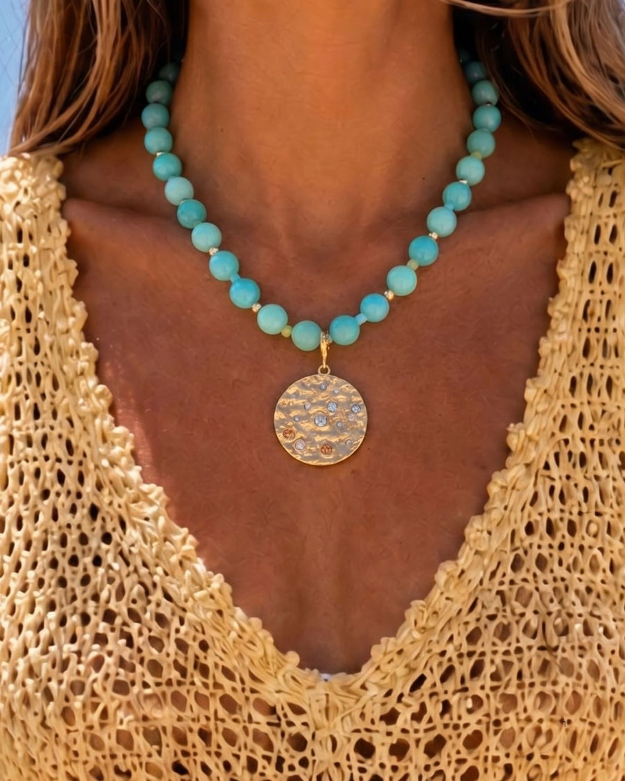 Beachcomber Tatum Charm