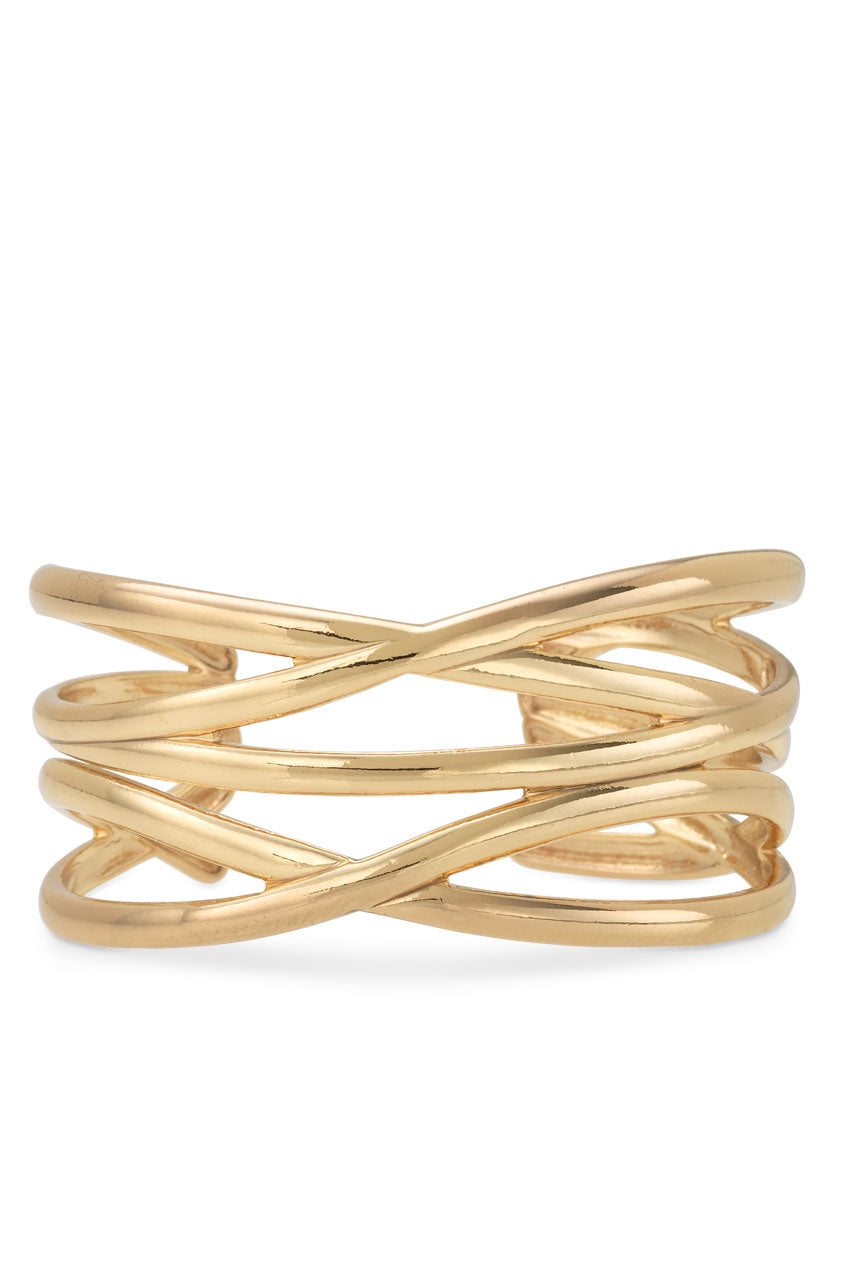 Della Cuff