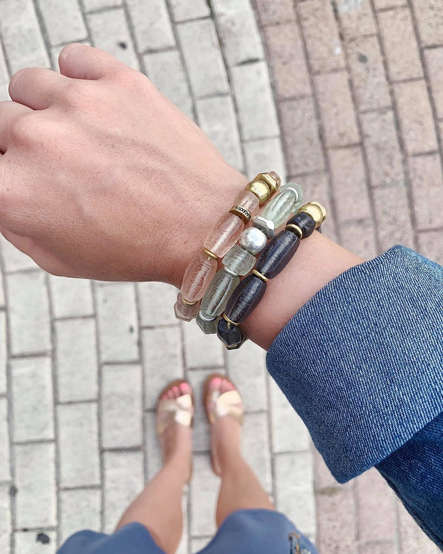 Brix Stretch Bracelet