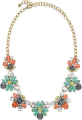 Elodie Statement Necklace