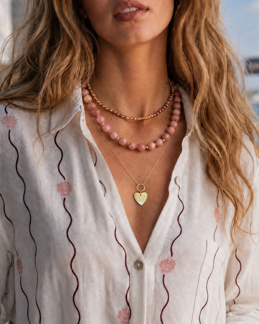 Lovestruck Necklace